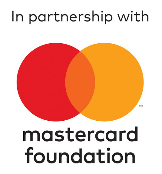 MCF logo