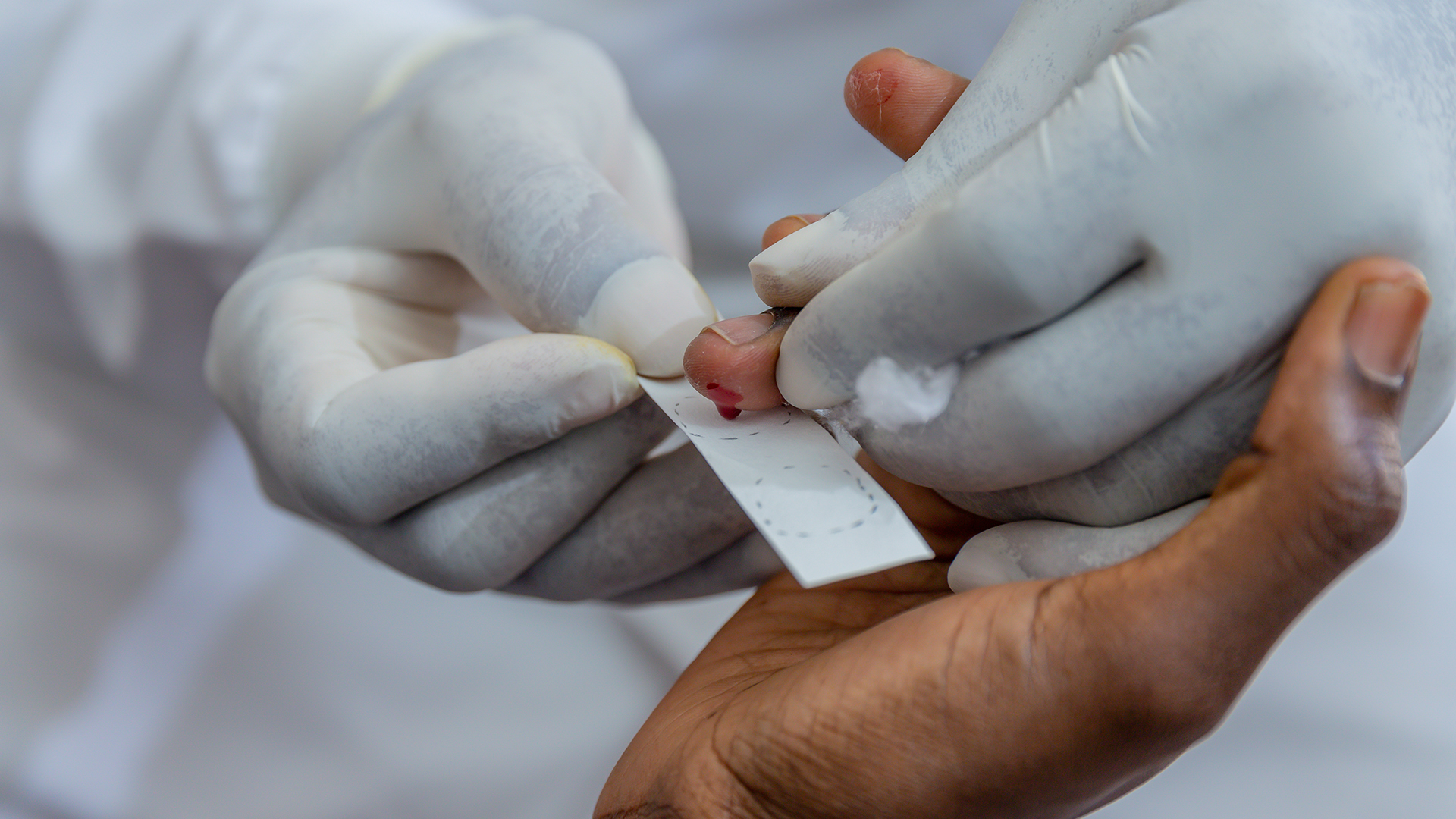 New science partnership to strengthen Africa’s pandemic resilience