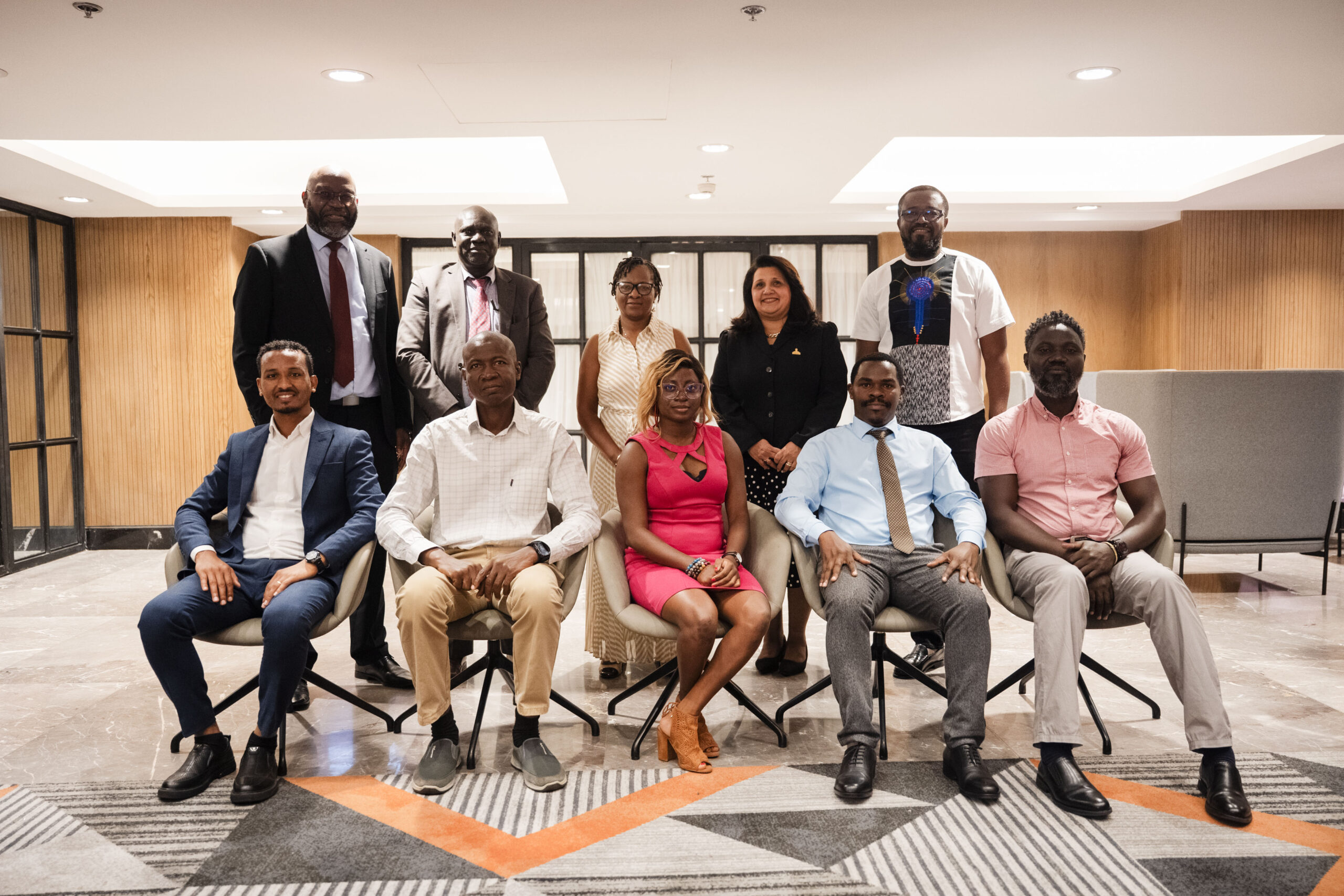 Call for Applications – iPEP 2.0 Individual Policy Exchange Programme (June 2026 – June 2027 Cohort)