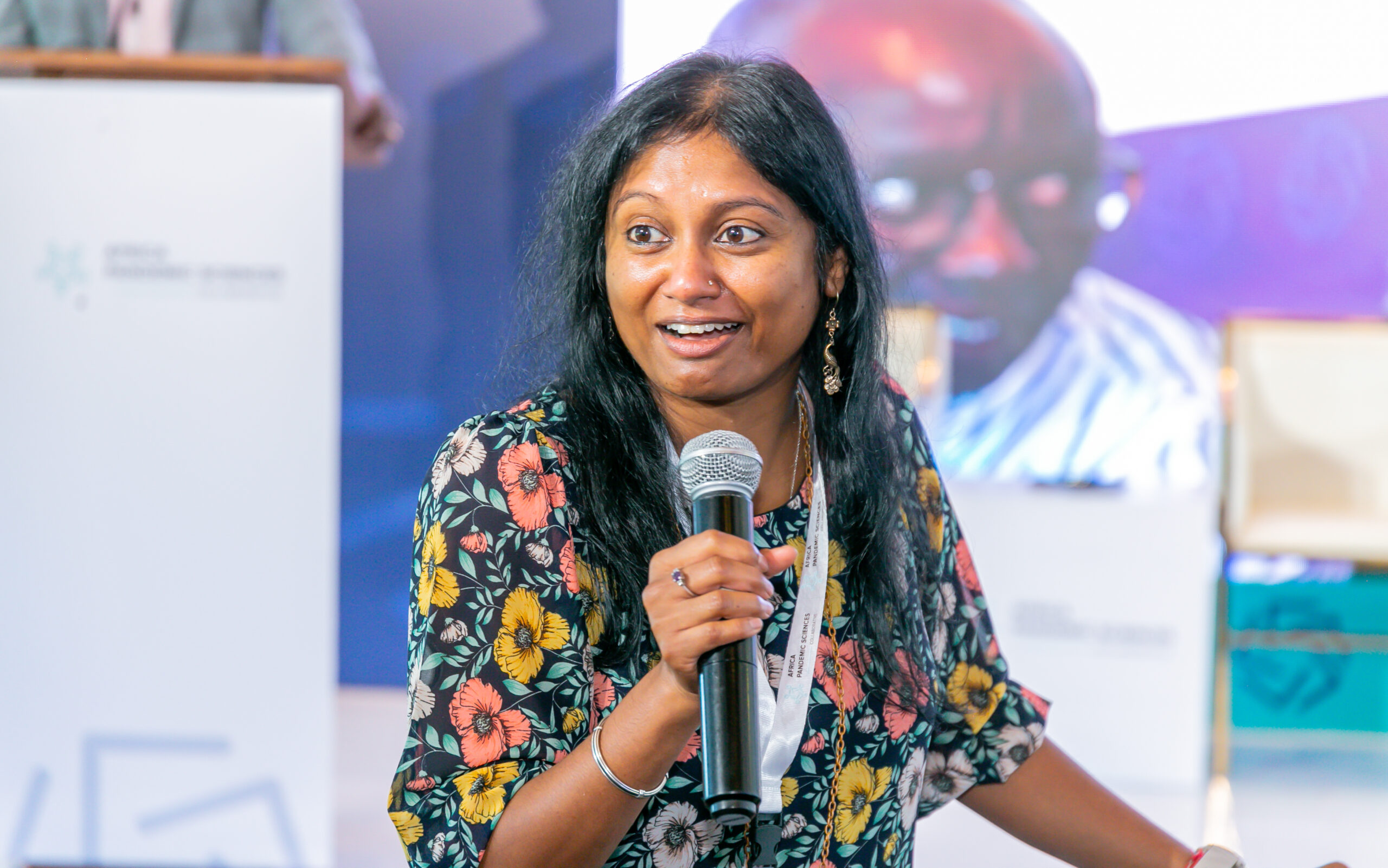 I turn numbers into decisions that shape lives